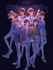韩综艺伊甸园